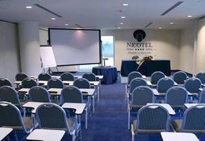 Nicotel Bisceglie