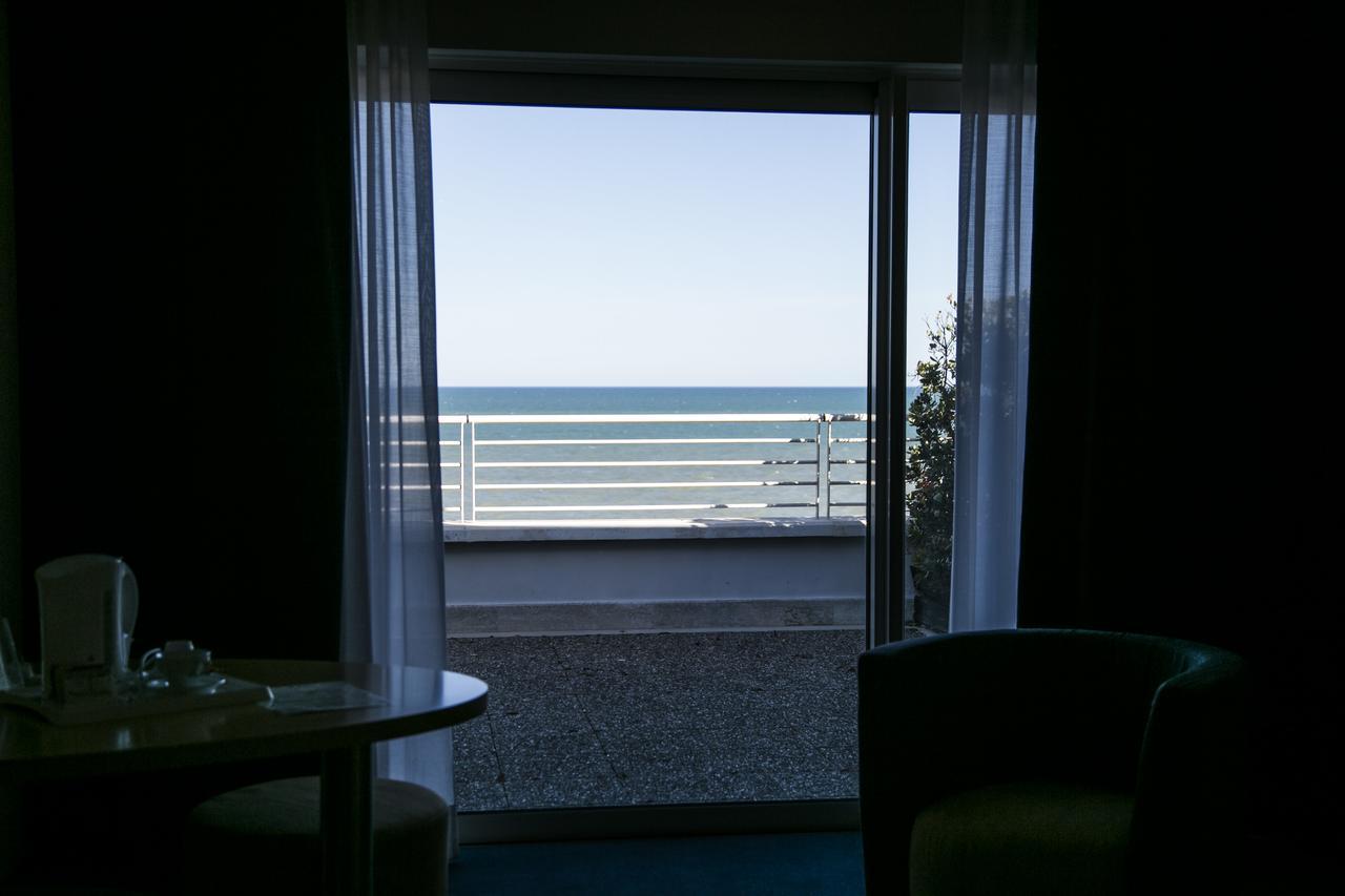 Hotel Nicotel Bisceglie