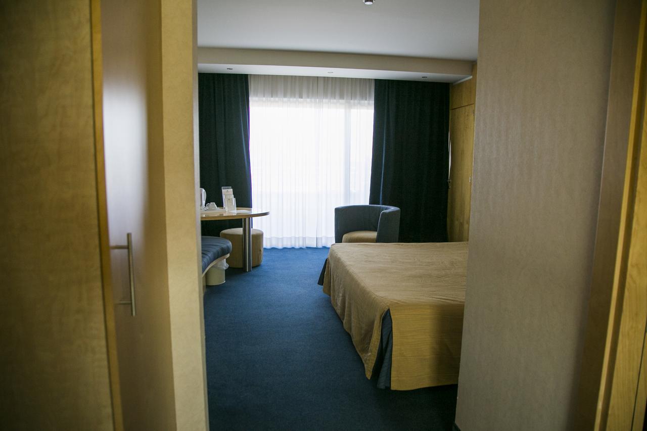Hotel Nicotel 4*