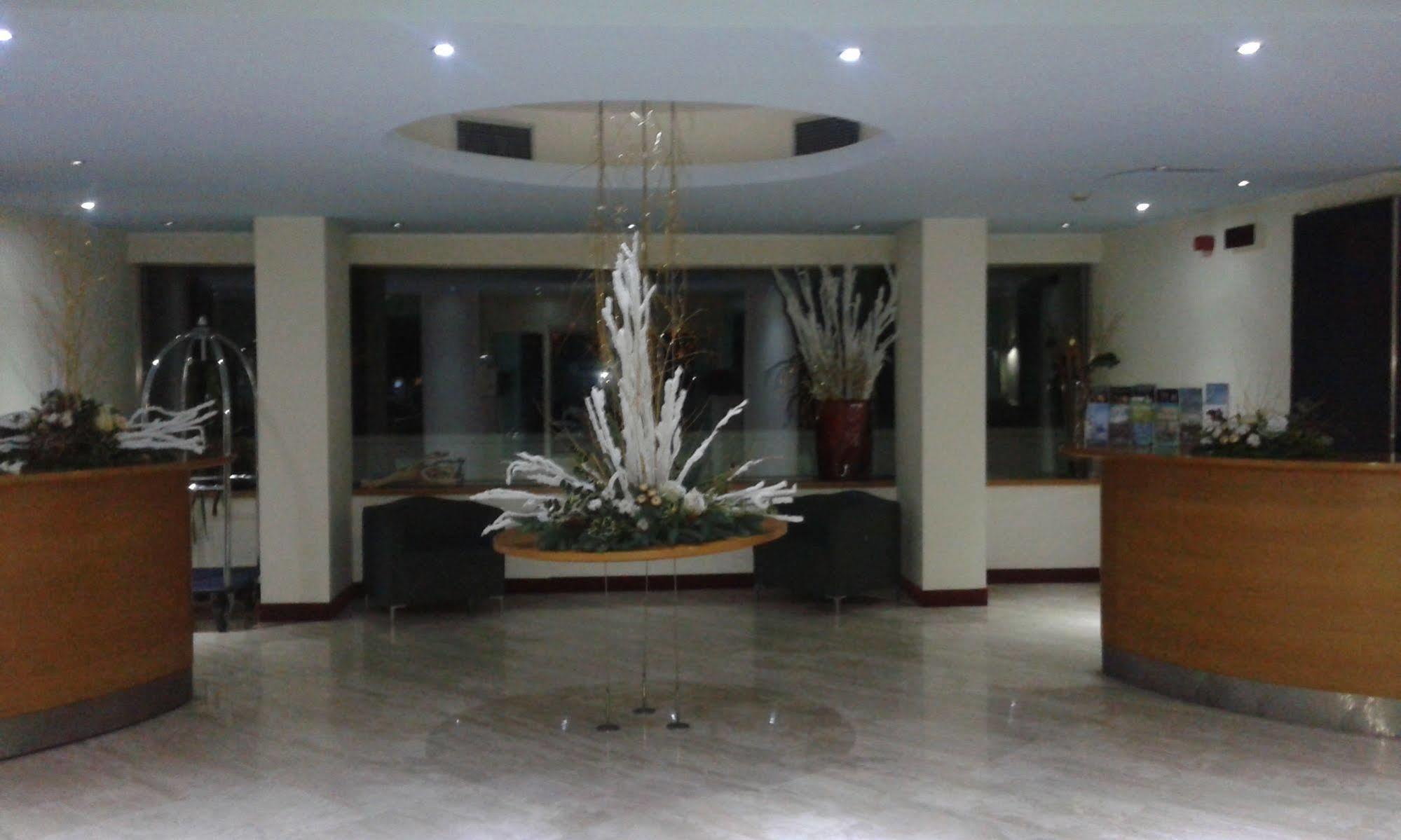 Nicotel Hotel