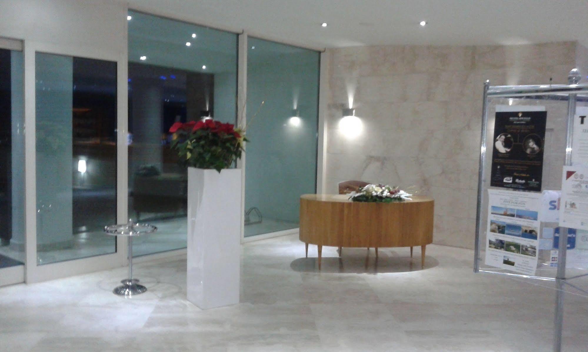 Hotel Nicotel Bisceglie