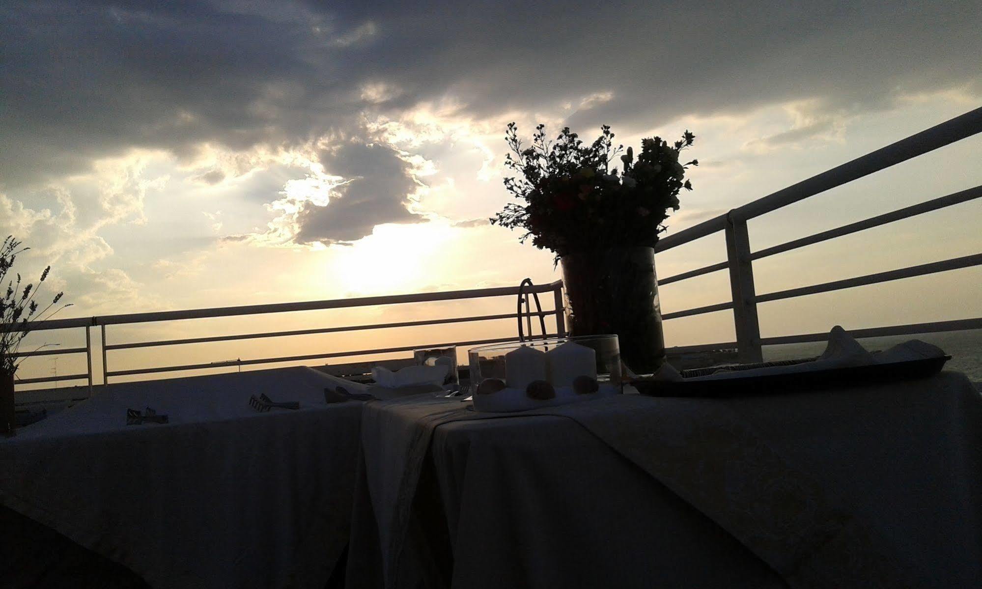 Nicotel 4* Bisceglie
