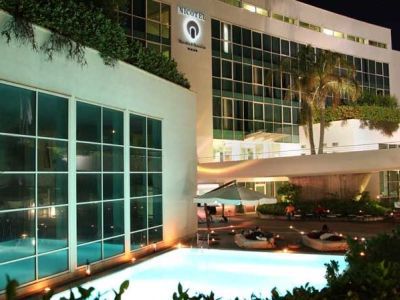 Nicotel Hotel Bisceglie