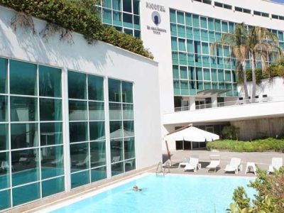 Hotel Nicotel 4*