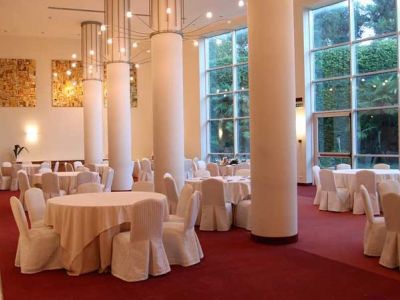 Hotel Nicotel Bisceglie