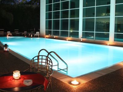 Hotel Nicotel Bisceglie
