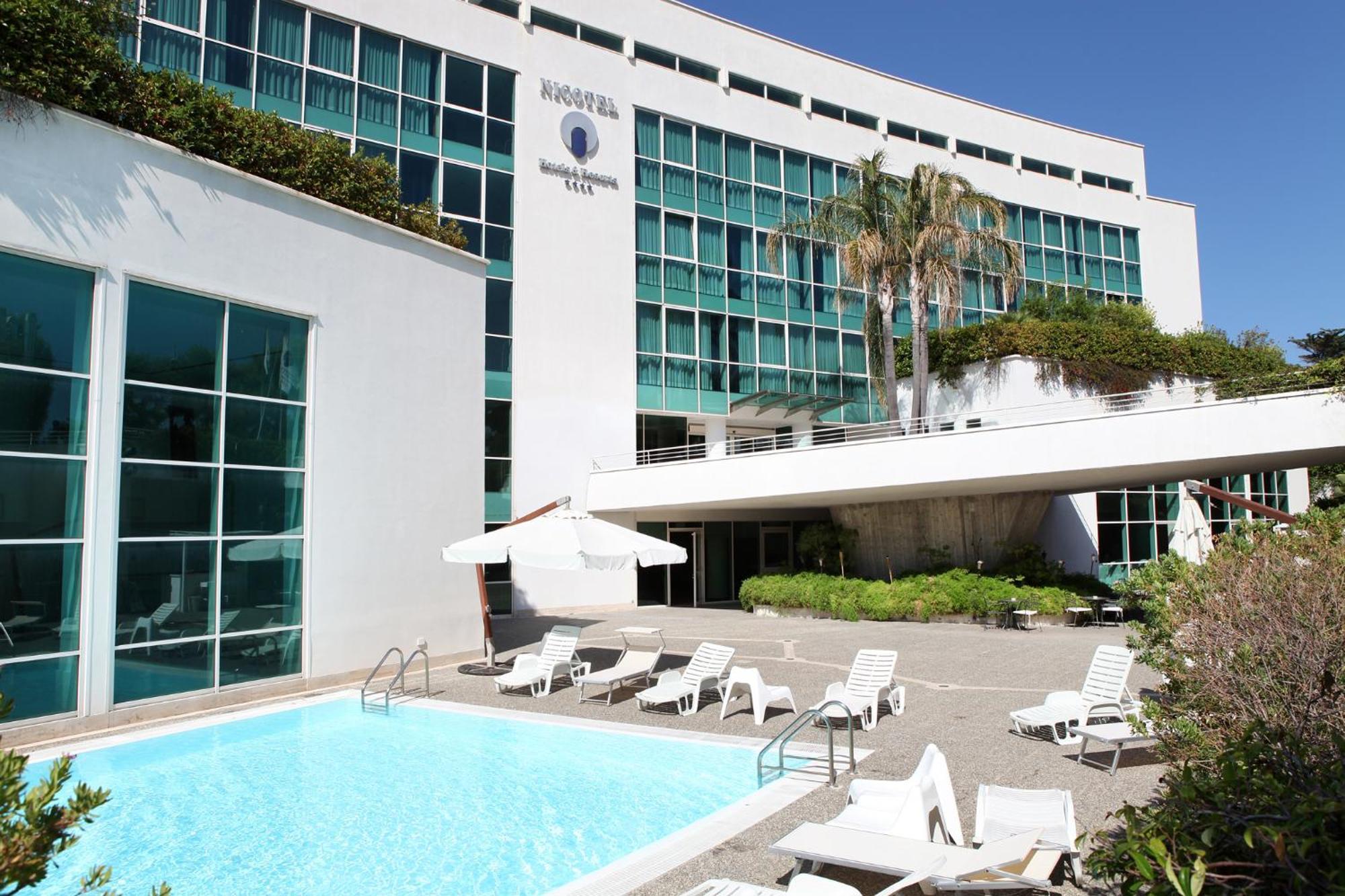 Hotel Nicotel Bisceglie