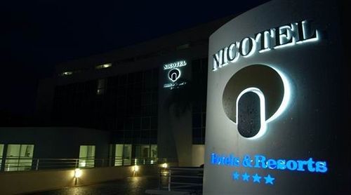 Nicotel