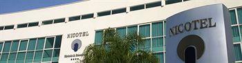 Nicotel 4* Bisceglie