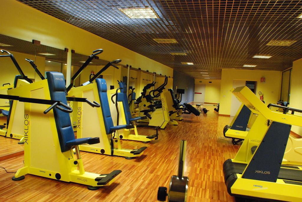 Hotel Nicotel 4*
