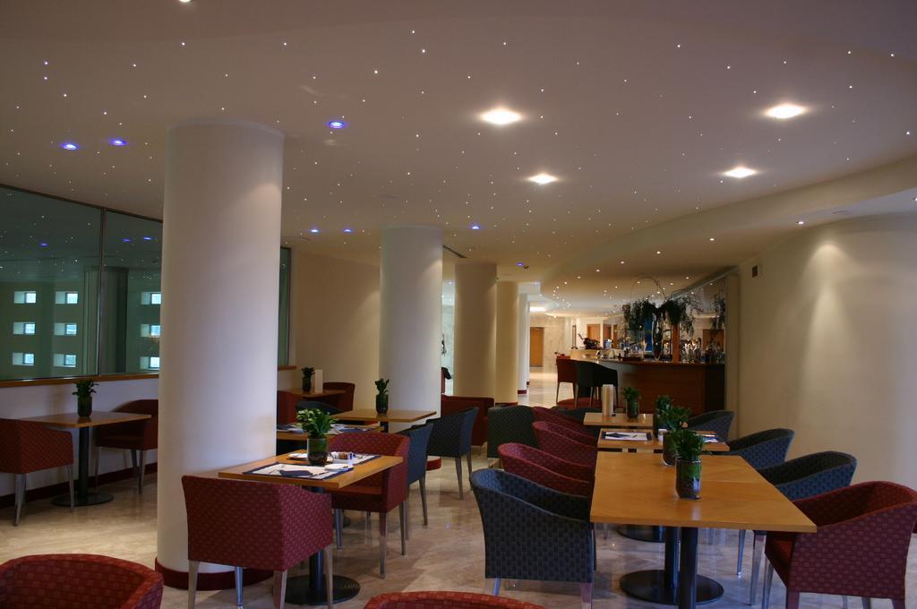 Nicotel Hotel