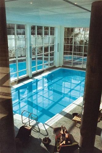 Hotel Nicotel