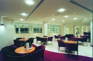 Nicotel Hotel 4*