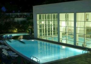 Nicotel Hotel Bisceglie