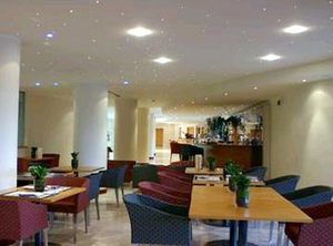 Hotel Nicotel 4*