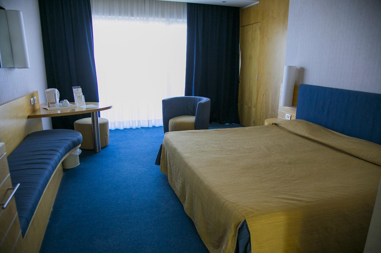 Nicotel 4*
