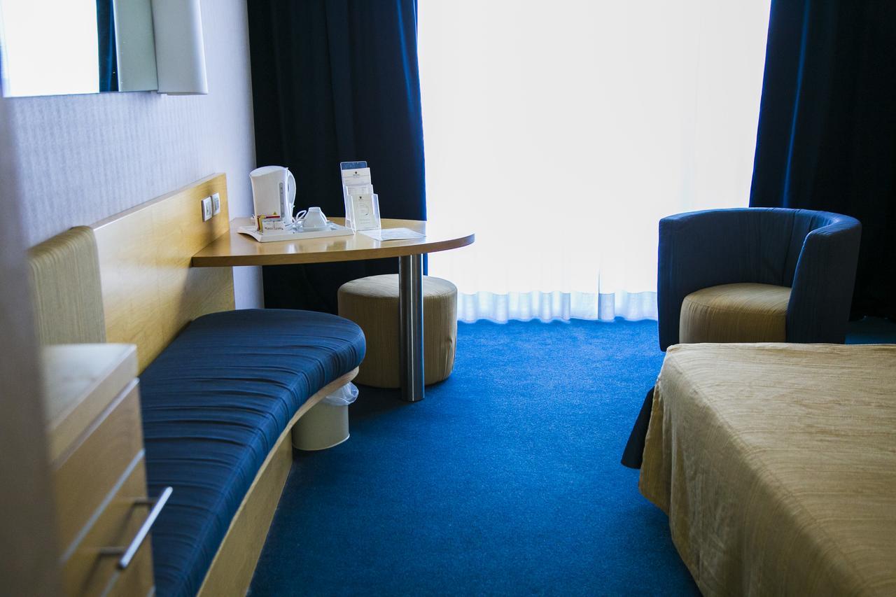 Hotel Nicotel Bisceglie