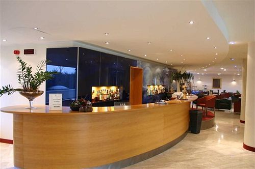 Hotel Nicotel