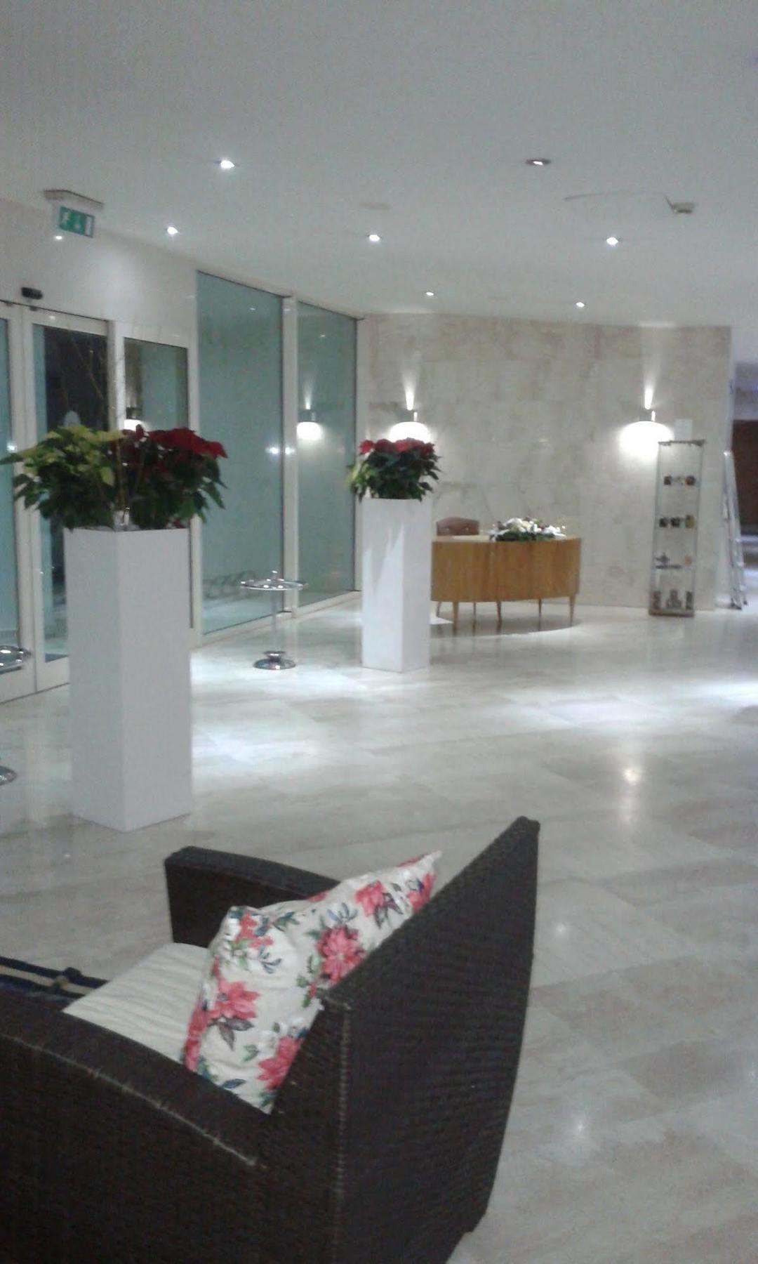Hotel Nicotel